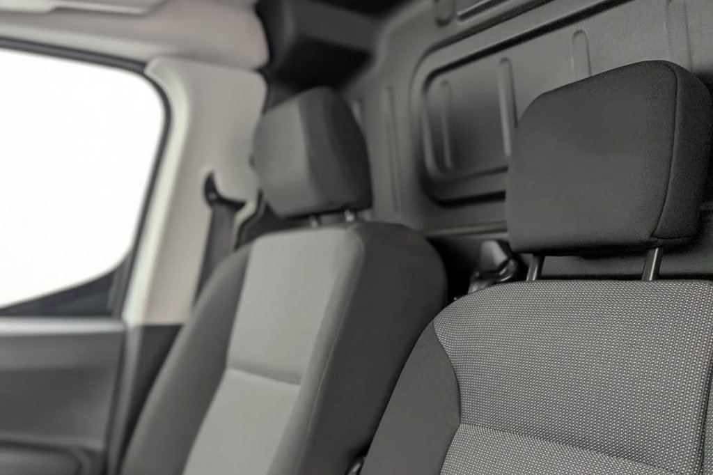 Used Vauxhall Combo 2021 for sale - 77422523: Photo 27