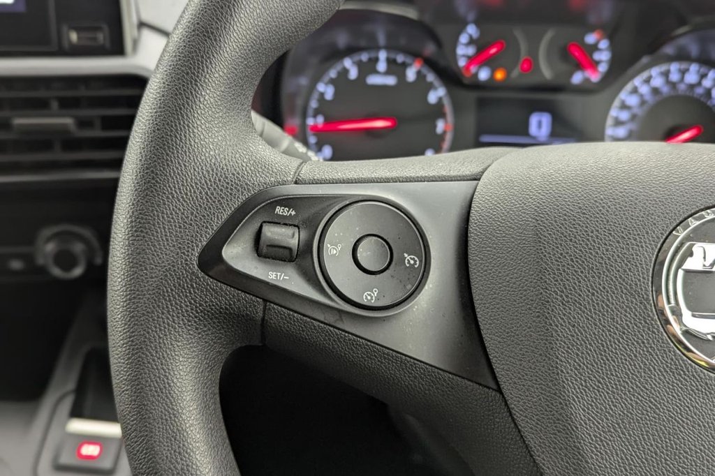 Used Vauxhall Combo 2021 for sale - 77422523: Photo 32