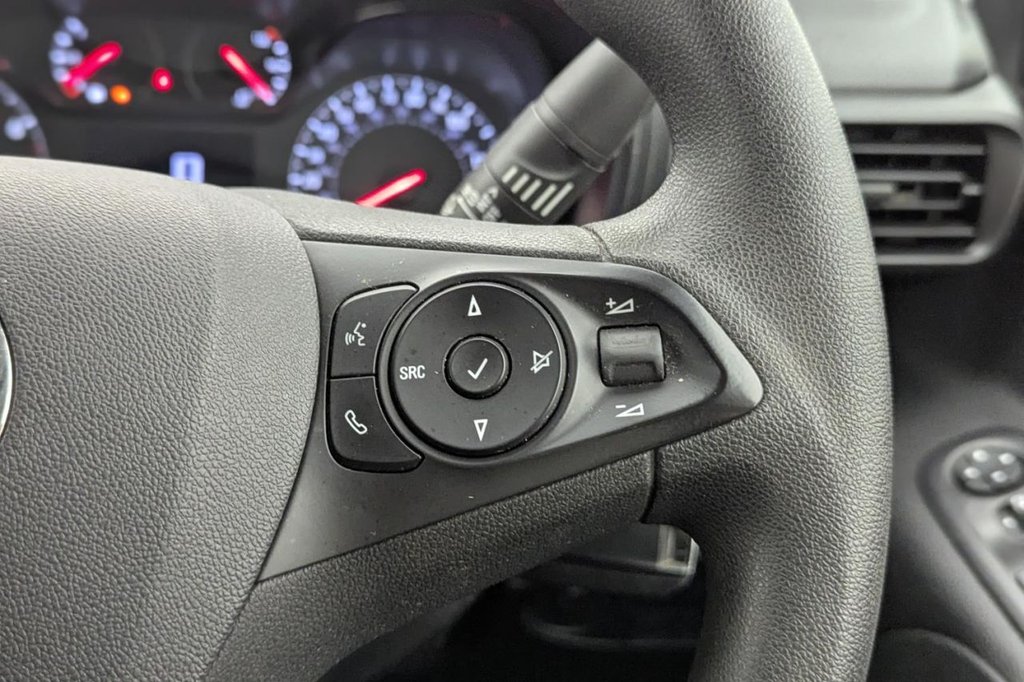 Used Vauxhall Combo 2021 for sale - 77422523: Photo 34