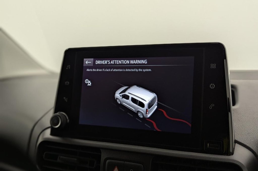 Used Vauxhall Combo 2021 for sale - 77422523: Photo 35