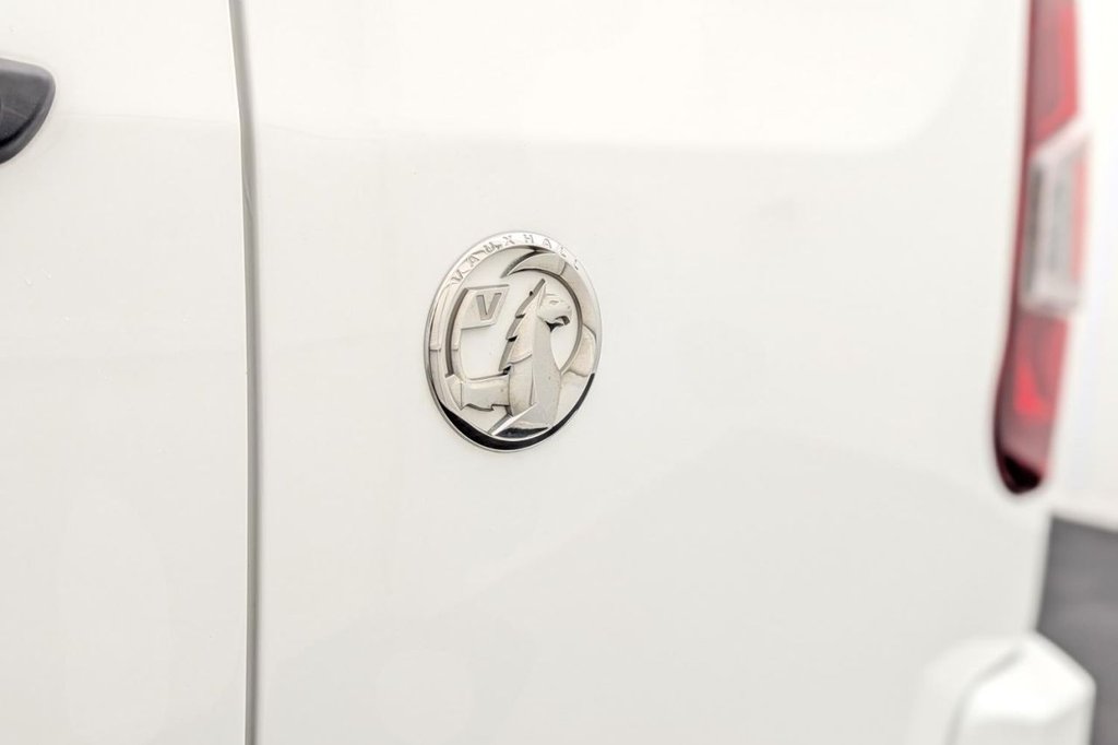 Used Vauxhall Combo 2021 for sale - 77422523: Photo 40