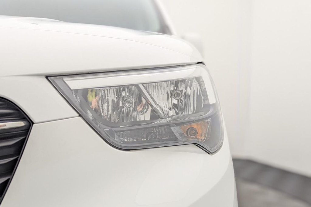 Used Vauxhall Combo 2021 for sale - 77422523: Photo 41