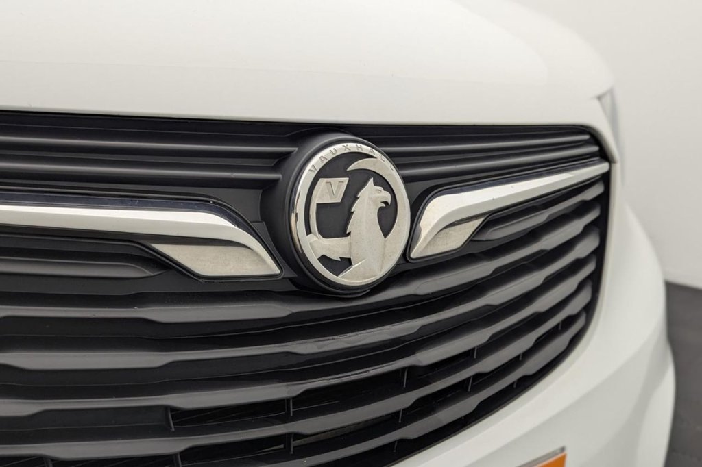 Used Vauxhall Combo 2021 for sale - 77422523: Photo 45