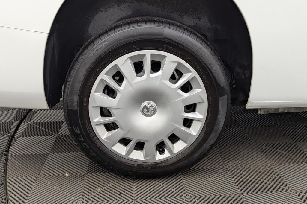 Used Vauxhall Combo 2021 for sale - 77422523: Photo 49