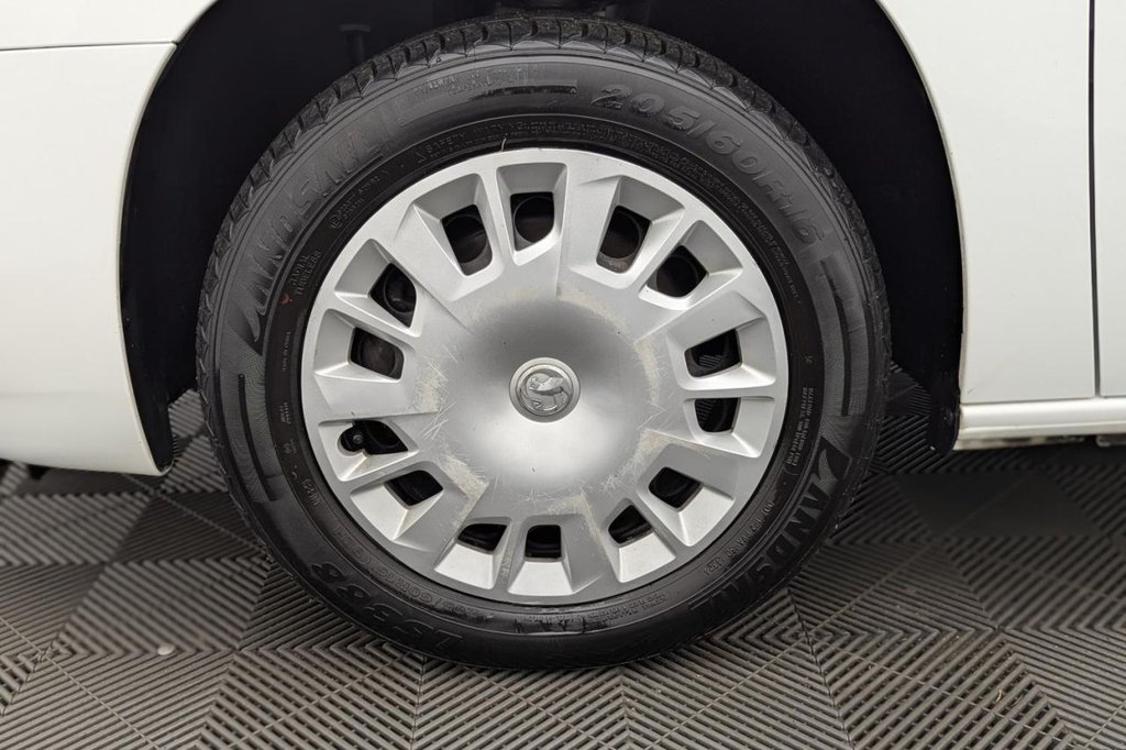 Used Vauxhall Combo 2021 for sale - 77422523: Photo 50