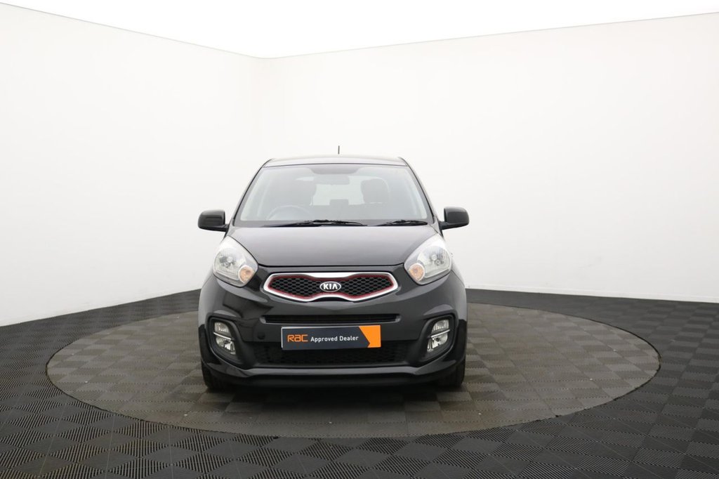 Used Kia Picanto 2015 for sale - 77748590: Photo 10