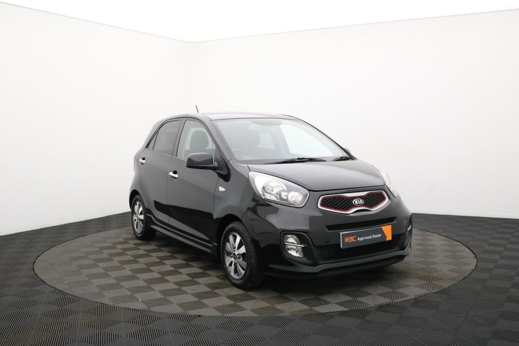 Used Kia Picanto 2015 for sale - 77748590: Photo 11