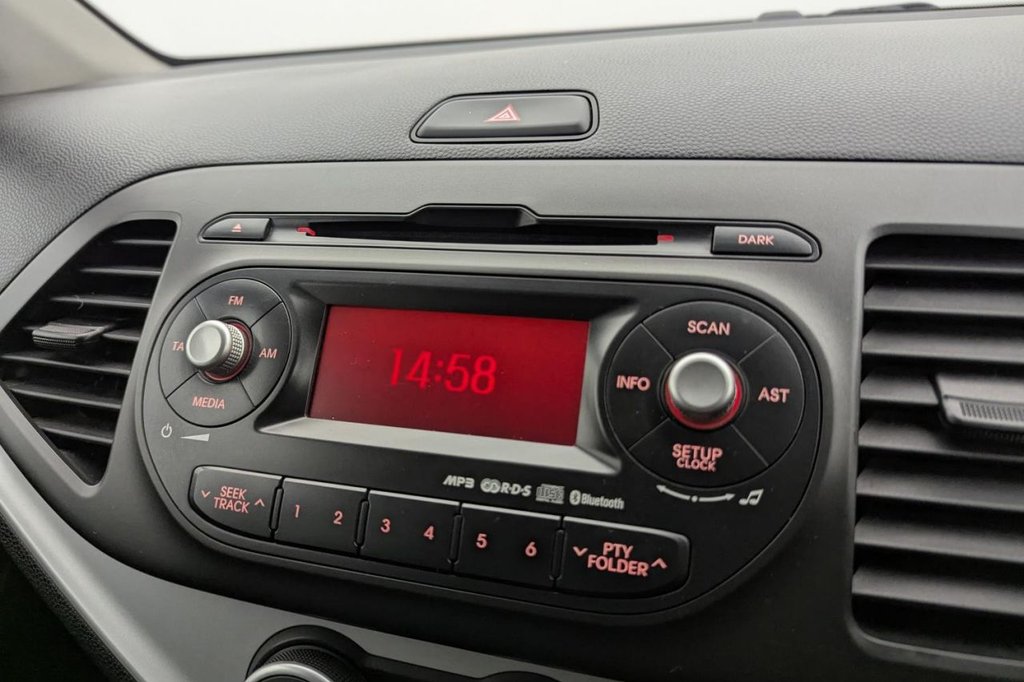 Used Kia Picanto 2015 for sale - 77748590: Photo 13