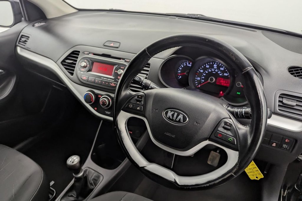 Used Kia Picanto 2015 for sale - 77748590: Photo 14