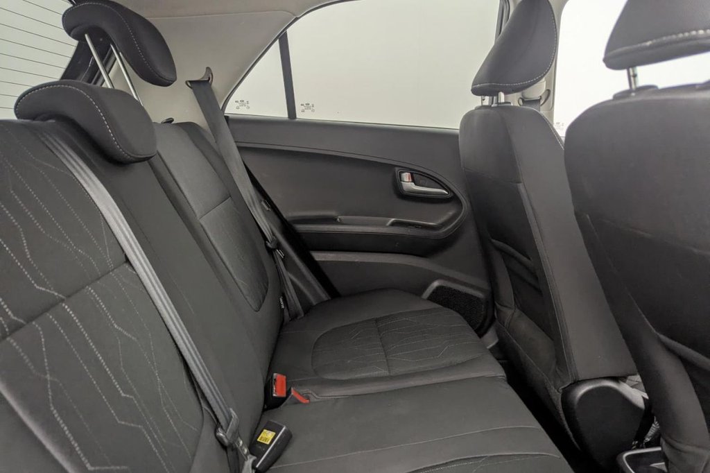 Used Kia Picanto 2015 for sale - 77748590: Photo 16