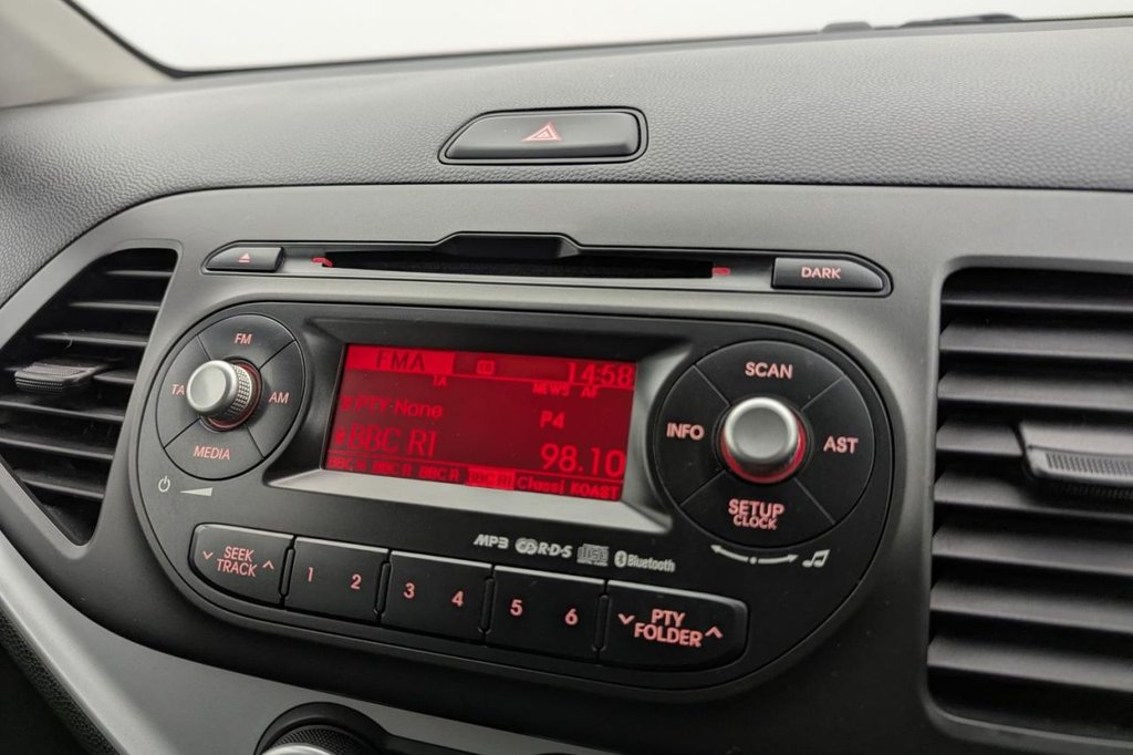 Used Kia Picanto 2015 for sale - 77748590: Photo 17