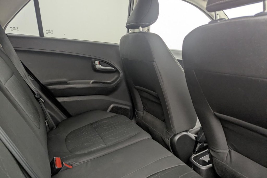 Used Kia Picanto 2015 for sale - 77748590: Photo 18