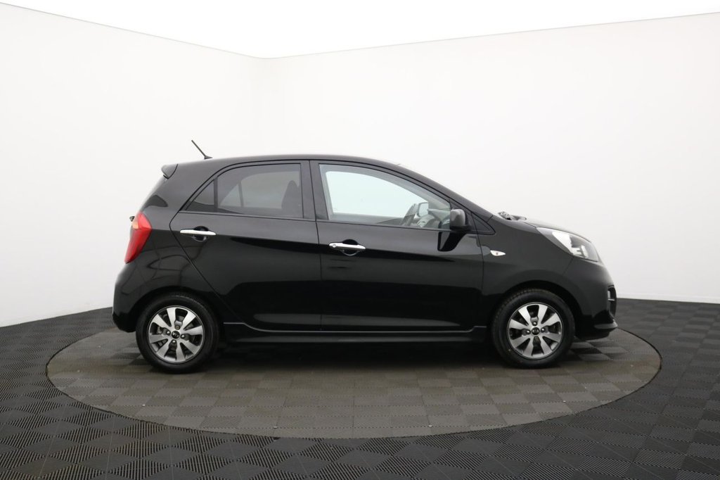 Used Kia Picanto 2015 for sale - 77748590: Photo 2