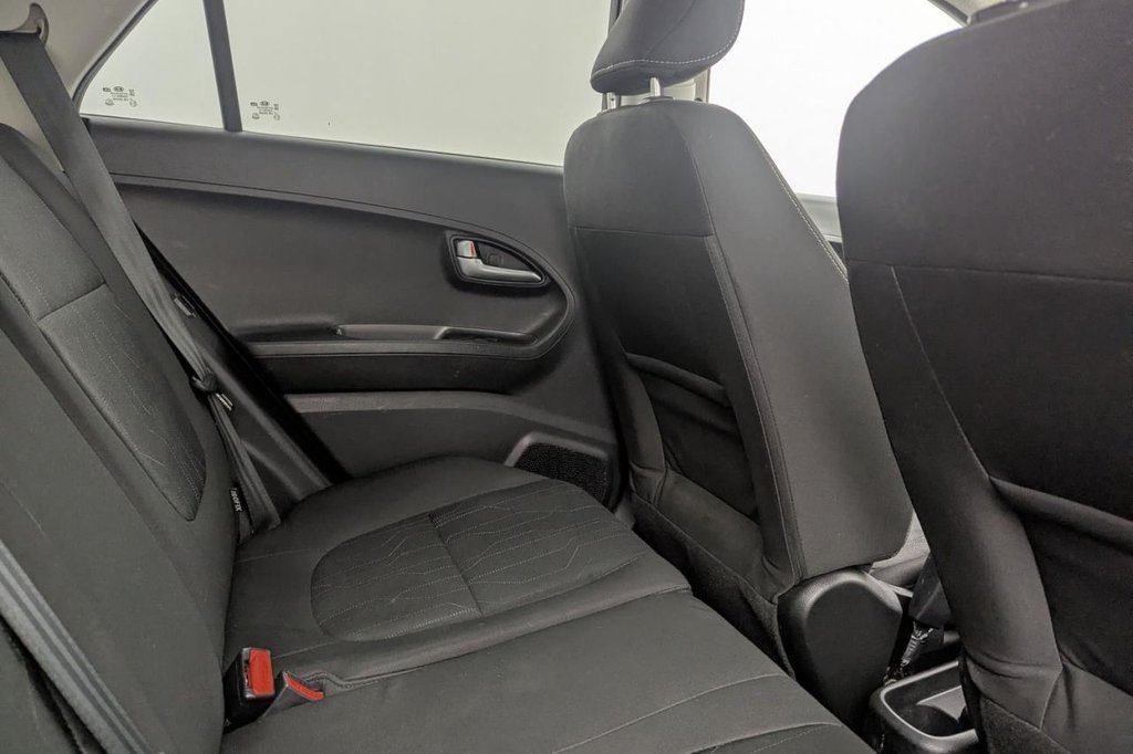 Used Kia Picanto 2015 for sale - 77748590: Photo 20