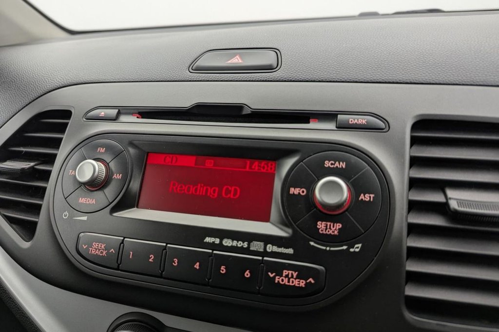 Used Kia Picanto 2015 for sale - 77748590: Photo 23