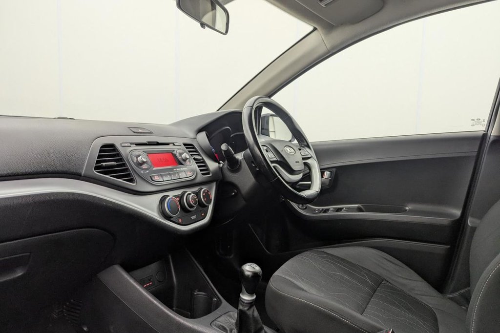 Used Kia Picanto 2015 for sale - 77748590: Photo 25