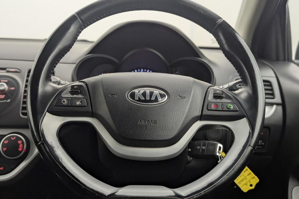 Used Kia Picanto 2015 for sale - 77748590: Photo 28