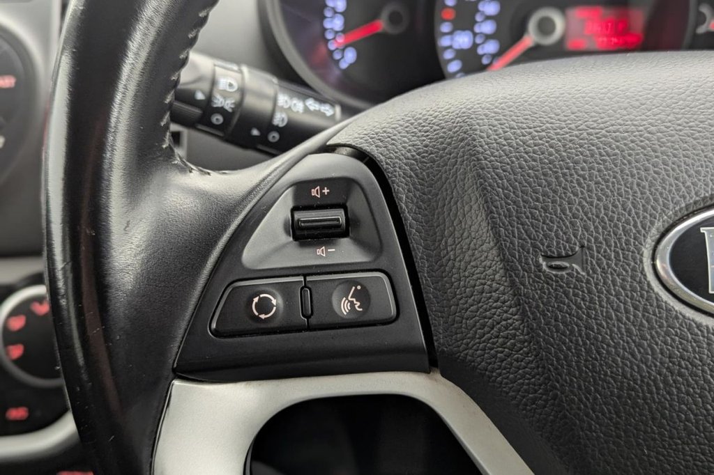 Used Kia Picanto 2015 for sale - 77748590: Photo 29