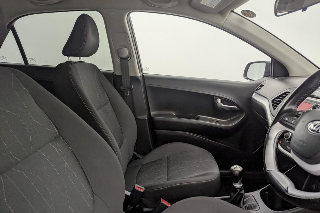 Used Kia Picanto 2015 for sale - 77748590: Photo 3