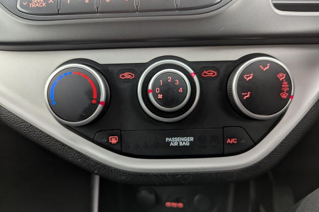 Used Kia Picanto 2015 for sale - 77748590: Photo 32