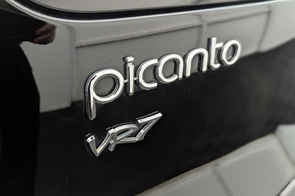 Used Kia Picanto 2015 for sale - 77748590: Photo 41