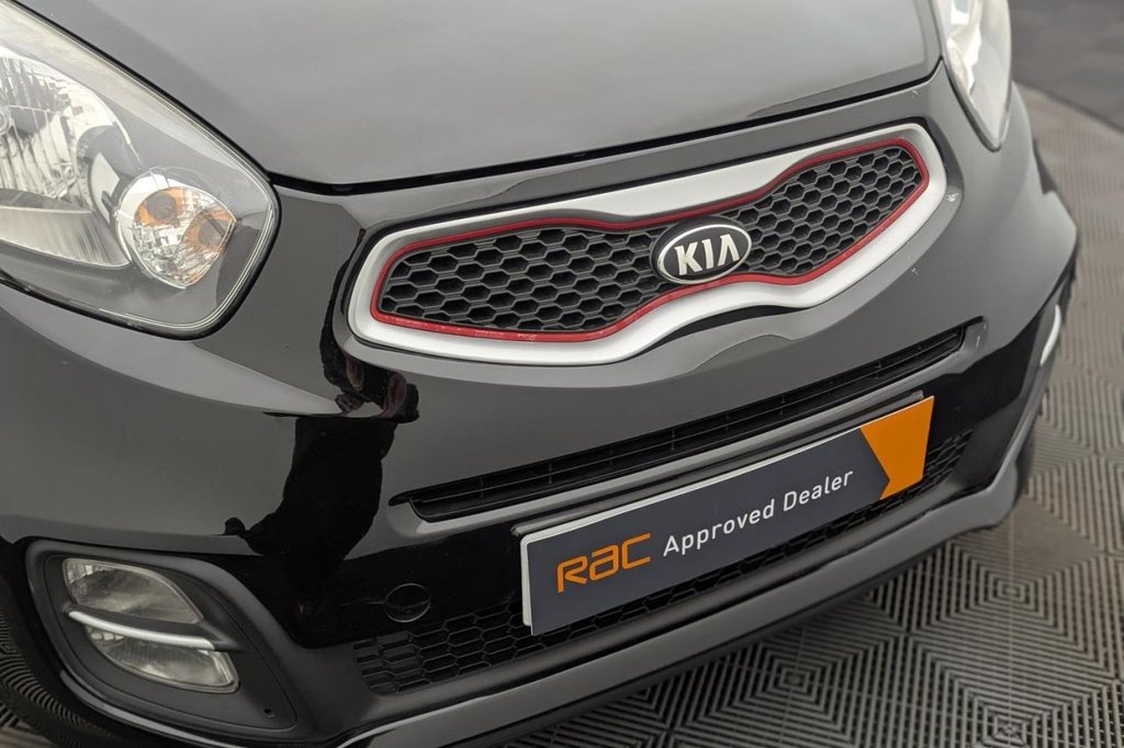 Used Kia Picanto 2015 for sale - 77748590: Photo 47