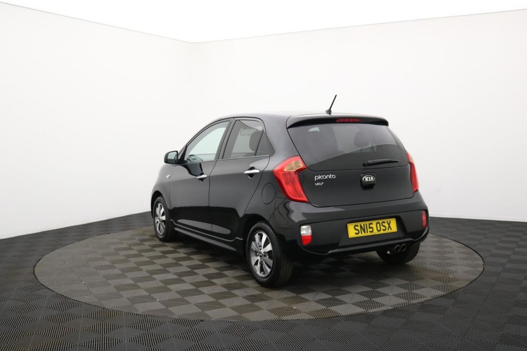 Used Kia Picanto 2015 for sale - 77748590: Photo 7