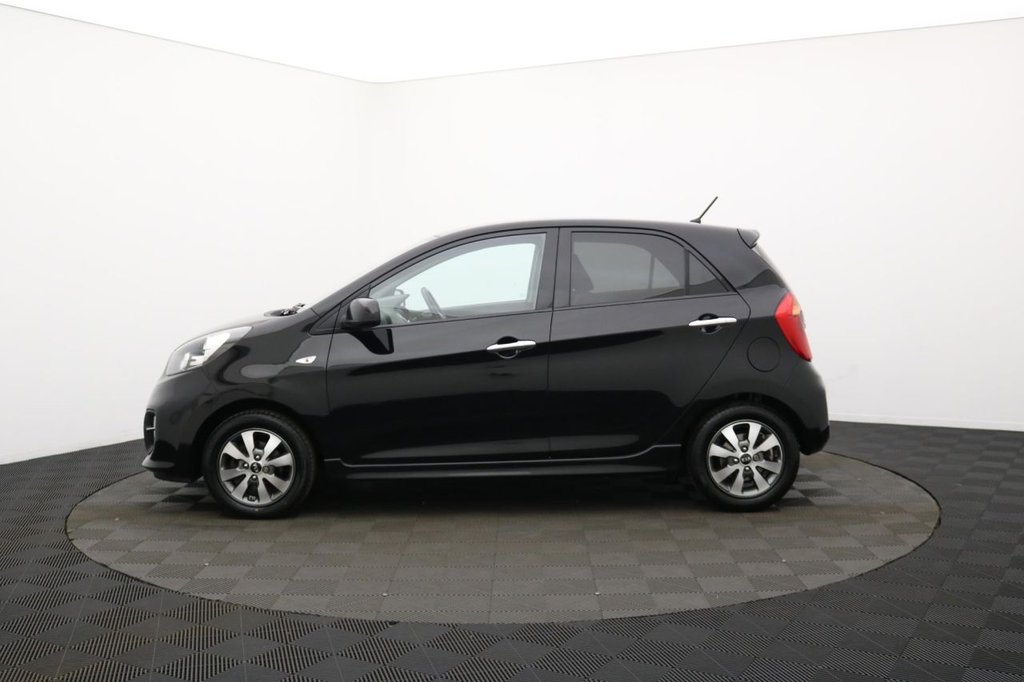 Used Kia Picanto 2015 for sale - 77748590: Photo 8