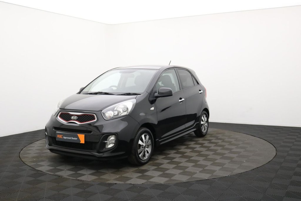 Used Kia Picanto 2015 for sale - 77748590: Photo 9
