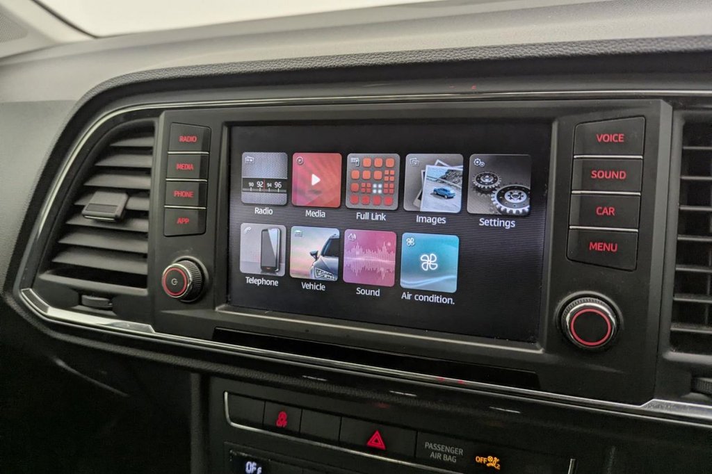 Used SEAT Ateca 2017 for sale - 77734435: Photo 13