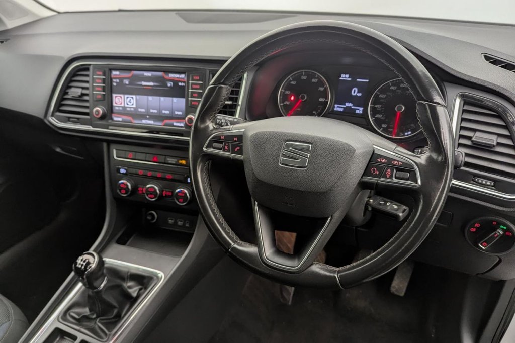 Used SEAT Ateca 2017 for sale - 77734435: Photo 14