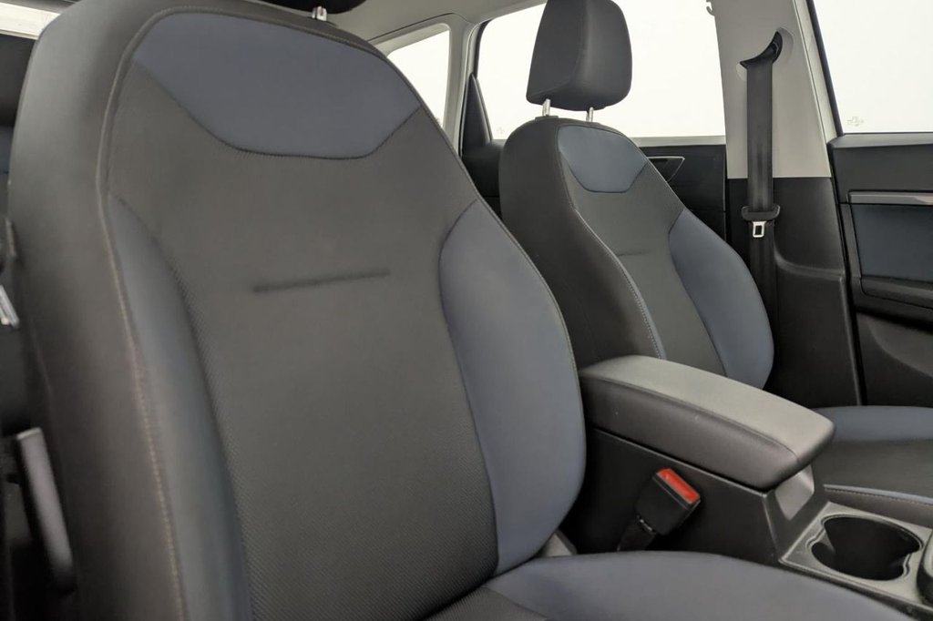 Used SEAT Ateca 2017 for sale - 77734435: Photo 15