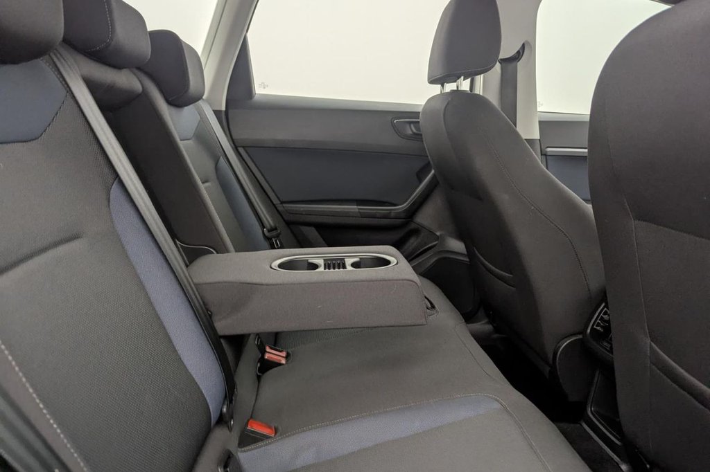 Used SEAT Ateca 2017 for sale - 77734435: Photo 16