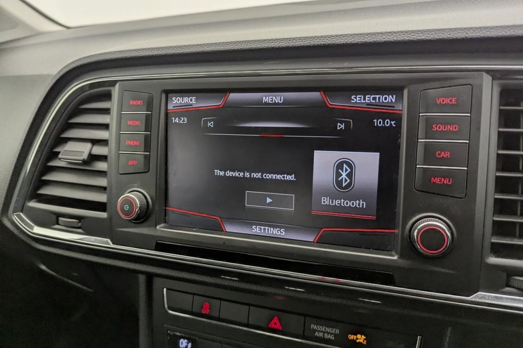 Used SEAT Ateca 2017 for sale - 77734435: Photo 17