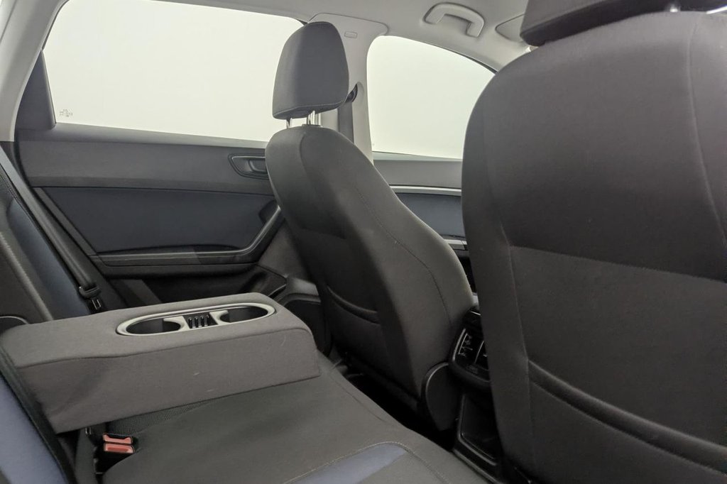 Used SEAT Ateca 2017 for sale - 77734435: Photo 18