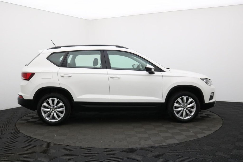 Used SEAT Ateca 2017 for sale - 77734435: Photo 2