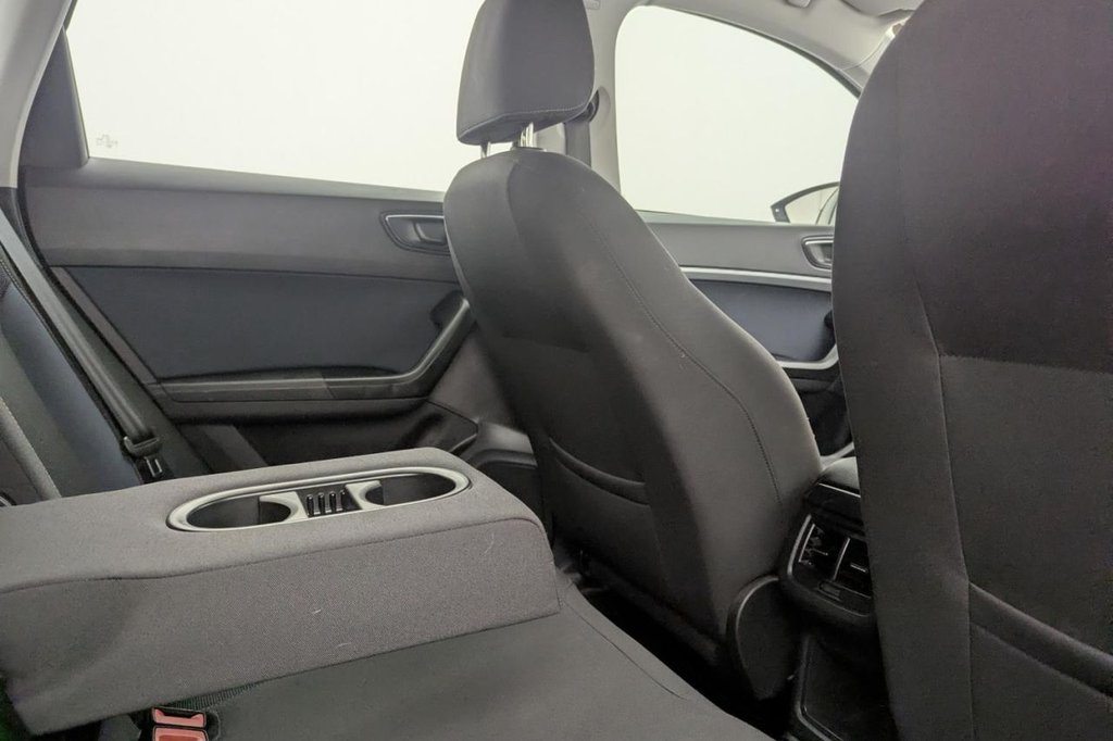 Used SEAT Ateca 2017 for sale - 77734435: Photo 20