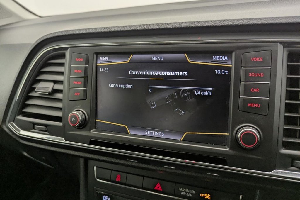 Used SEAT Ateca 2017 for sale - 77734435: Photo 23