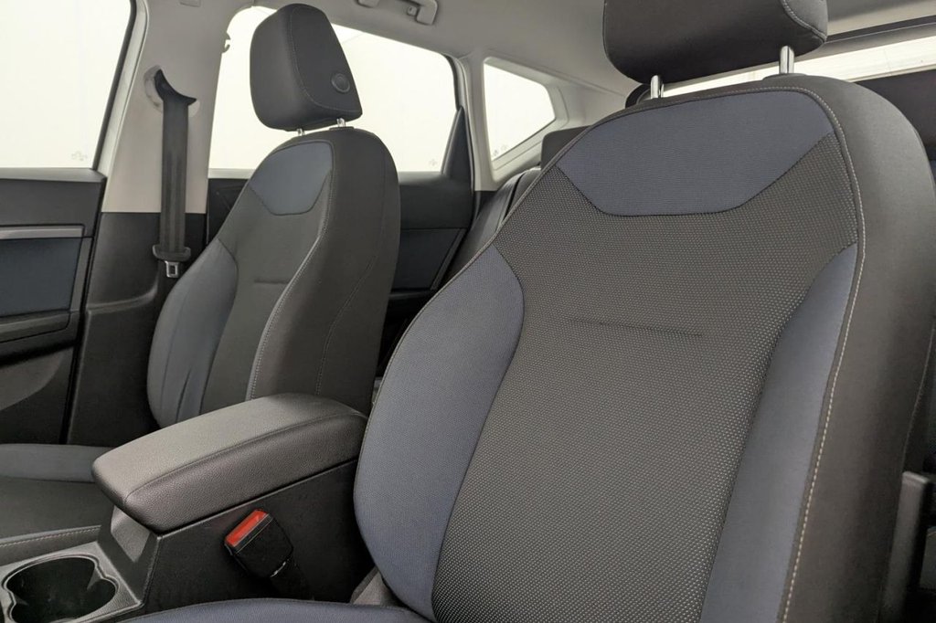 Used SEAT Ateca 2017 for sale - 77734435: Photo 26