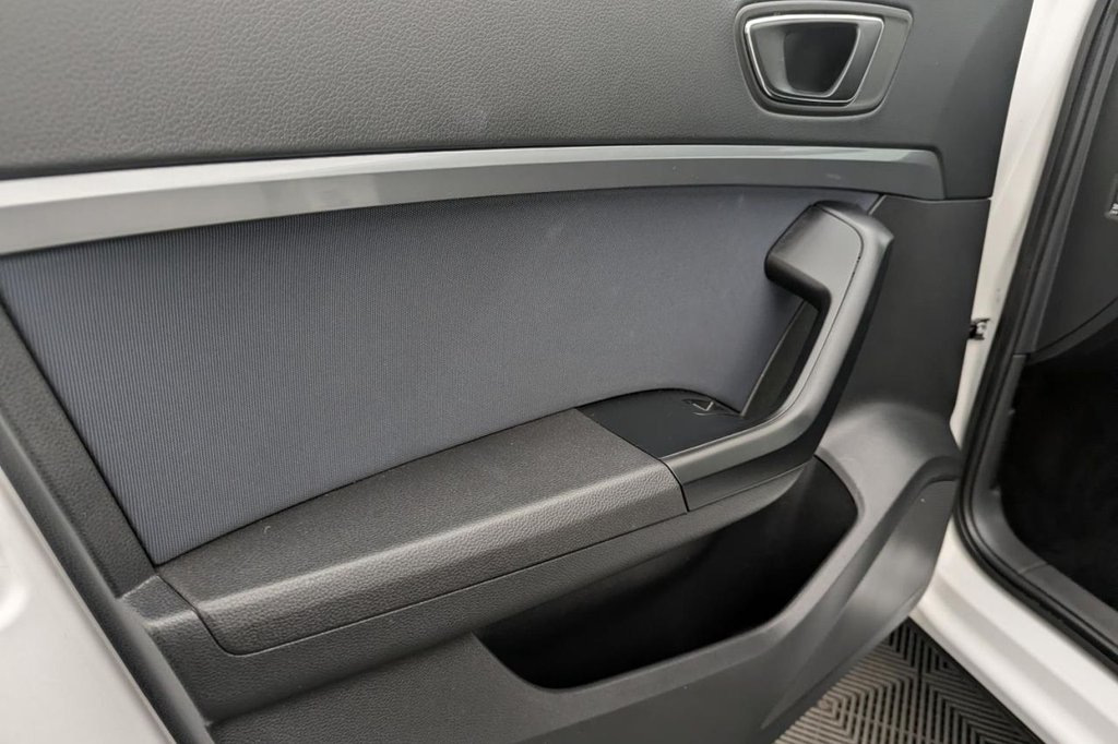 Used SEAT Ateca 2017 for sale - 77734435: Photo 27