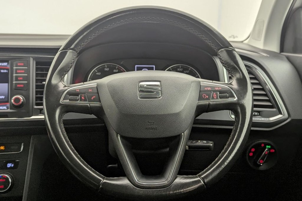 Used SEAT Ateca 2017 for sale - 77734435: Photo 28