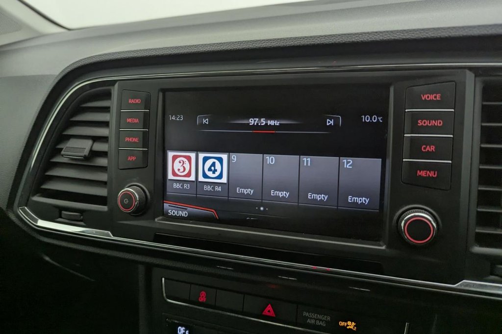 Used SEAT Ateca 2017 for sale - 77734435: Photo 29