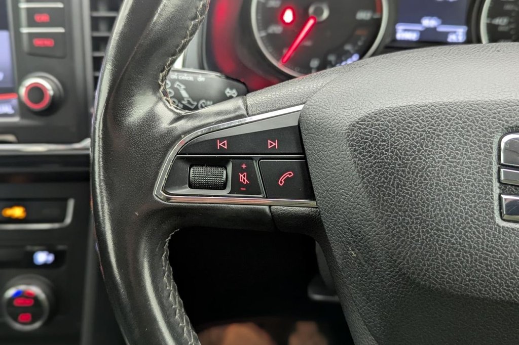 Used SEAT Ateca 2017 for sale - 77734435: Photo 30