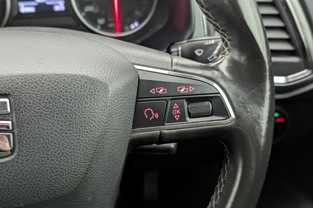 Used SEAT Ateca 2017 for sale - 77734435: Photo 31