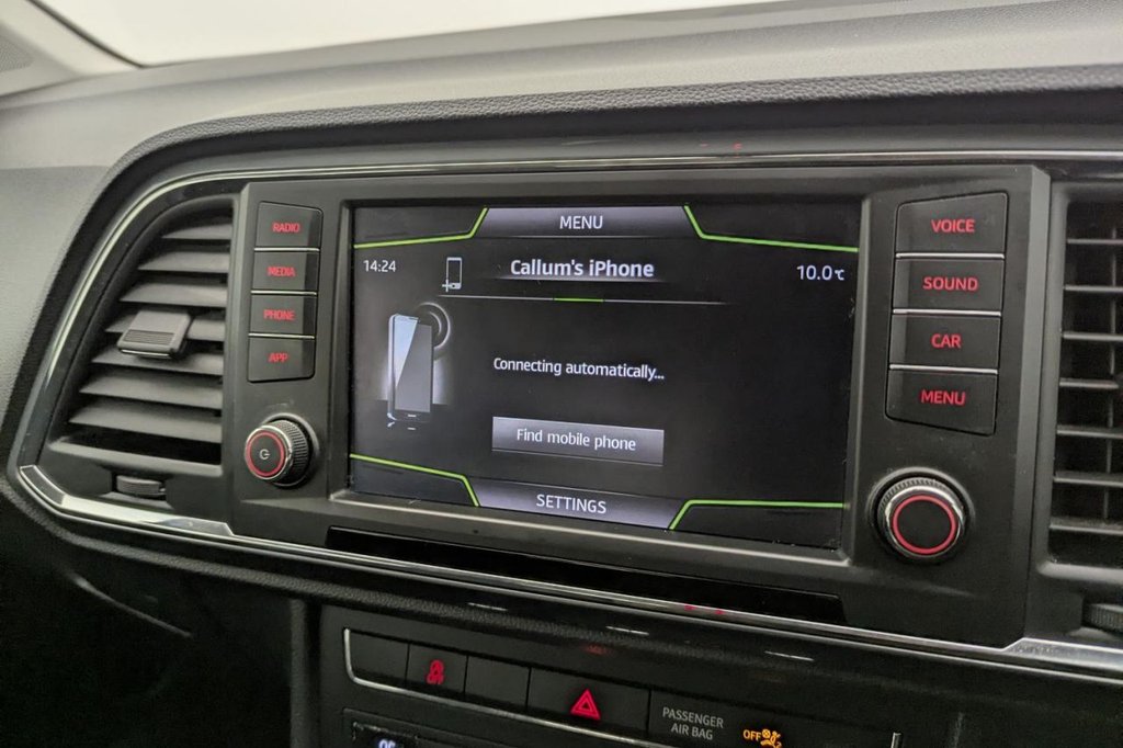 Used SEAT Ateca 2017 for sale - 77734435: Photo 32