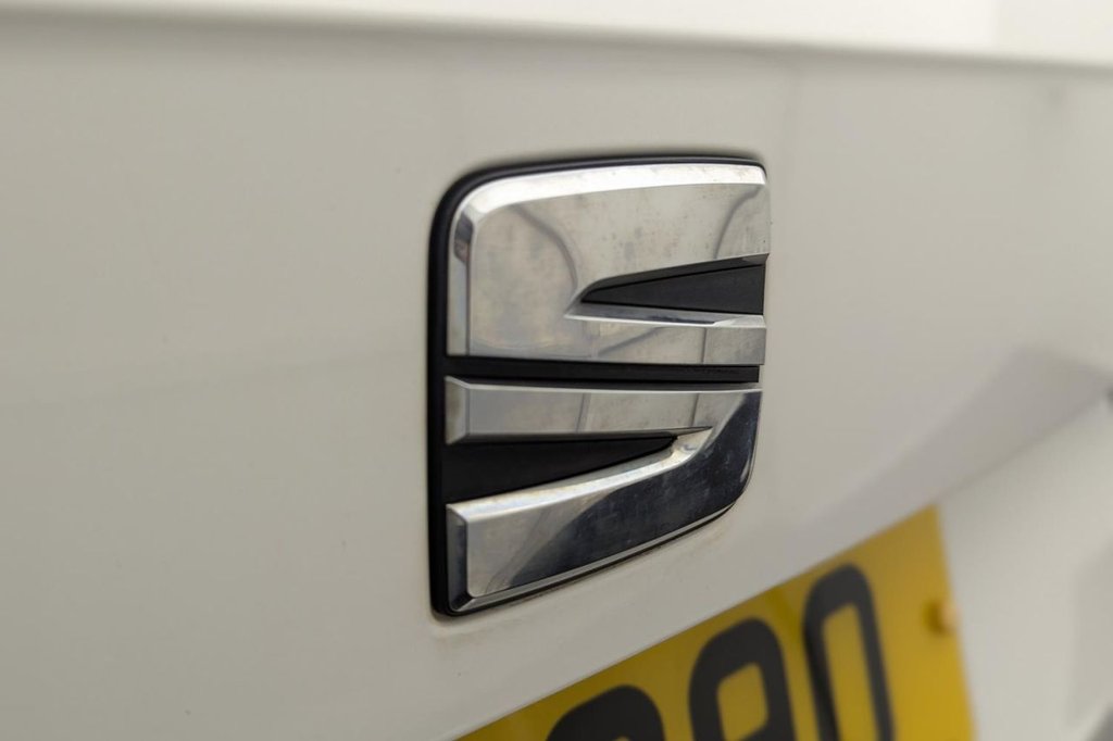 Used SEAT Ateca 2017 for sale - 77734435: Photo 40