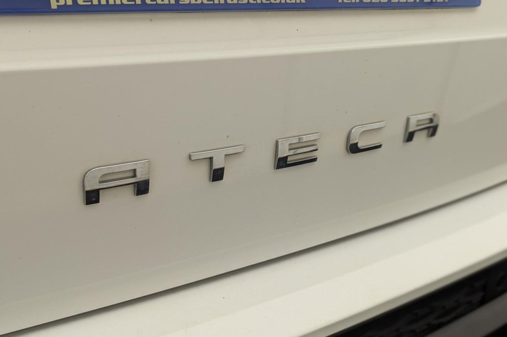 Used SEAT Ateca 2017 for sale - 77734435: Photo 41