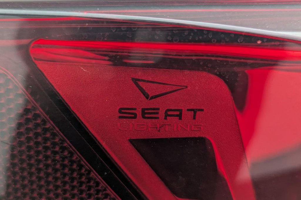 Used SEAT Ateca 2017 for sale - 77734435: Photo 42