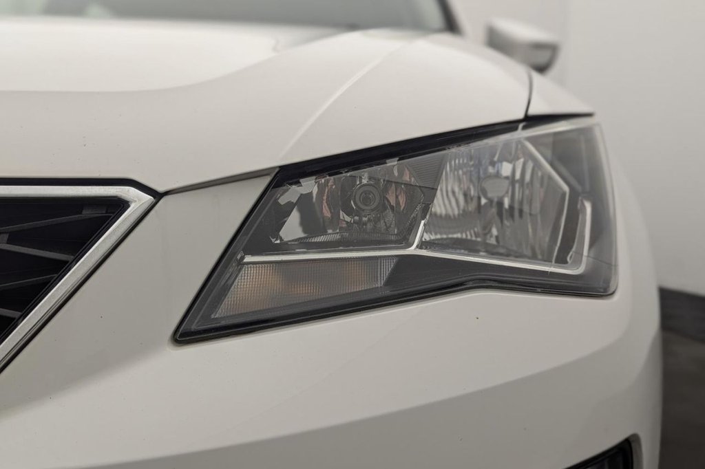 Used SEAT Ateca 2017 for sale - 77734435: Photo 43