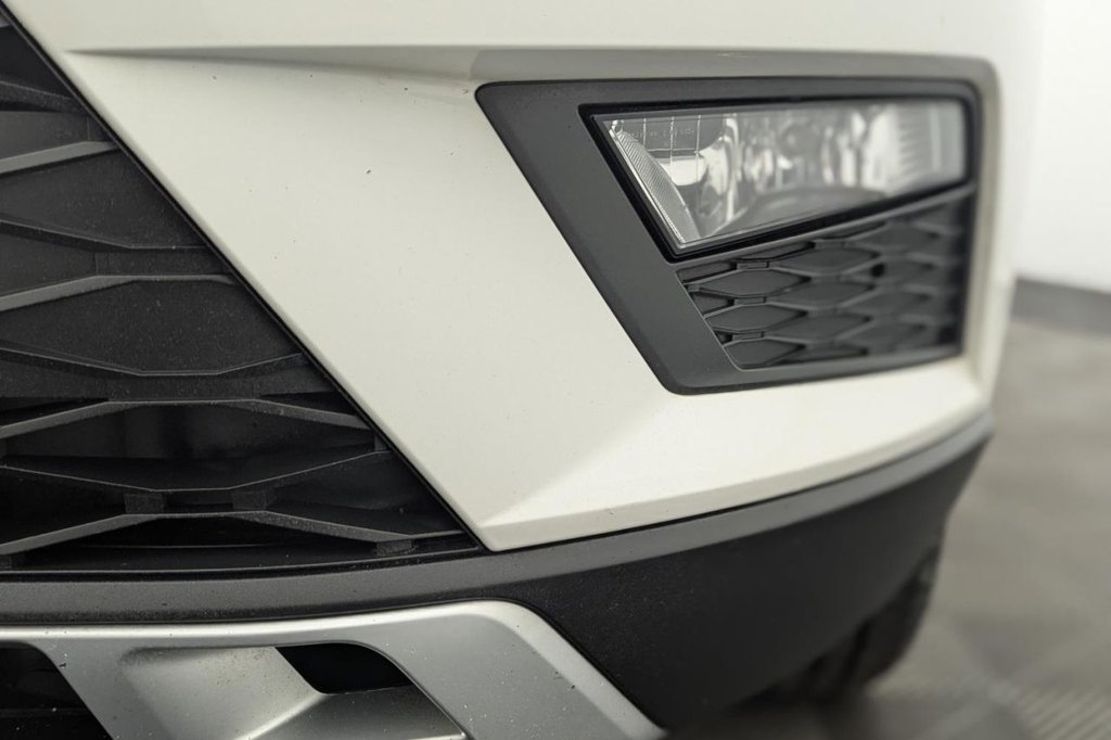 Used SEAT Ateca 2017 for sale - 77734435: Photo 44